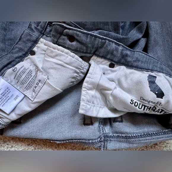 Adriano Goldschmeid Denim - Picture 7 of 9